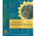 Sri Laghu Bhagavatamrta of Srila Rupa Goswami